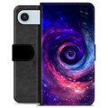 iPhone Air Custodia Portafoglio - Galaxy