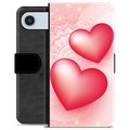 iPhone Air Custodia Portafoglio - Amore
