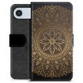 iPhone Air Custodia Portafoglio - Mandala