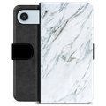 iPhone Air Custodia Portafoglio - Marmo