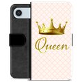 iPhone Air Custodia Portafoglio - Regina