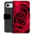 iPhone Air Custodia Portafoglio - Rosa