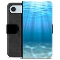 iPhone Air Custodia Portafoglio - Mare