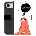 iPhone Air Custodia Portafoglio - Slow Down