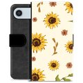 iPhone Air Custodia Portafoglio - Girasole