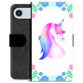 iPhone Air Custodia Portafoglio - Unicorno