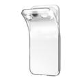 Custodia in TPU Puro 0.3 Nude per iPhone Air - Trasparente