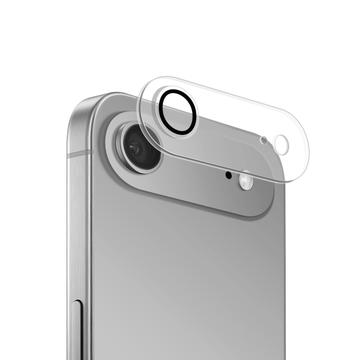 Vetro temperato per iPhone Air Puro Standard Camera - Protettore dell\'obiettivo e dell\'isola della fotocamera