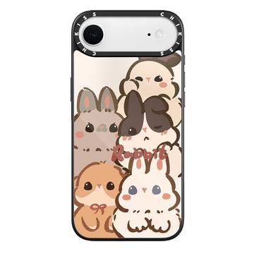 Custodia ibrida Slim MagSafe per iPhone Air