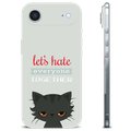 iPhone Air Custodia TPU - Gatto Arrabbiato
