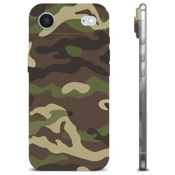 iPhone Air Custodia TPU - Camouflage