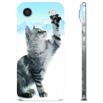 iPhone Air Custodia TPU - Gatto