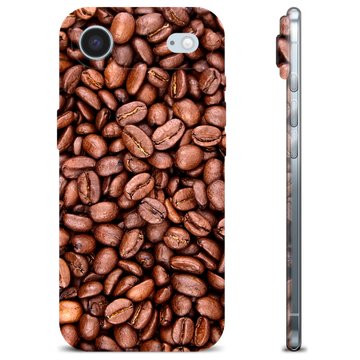 iPhone Air Custodia TPU - Chicchi di Caffè