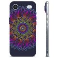 iPhone Air Custodia TPU - Mandala Colorata