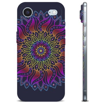 iPhone Air Custodia TPU - Mandala Colorata
