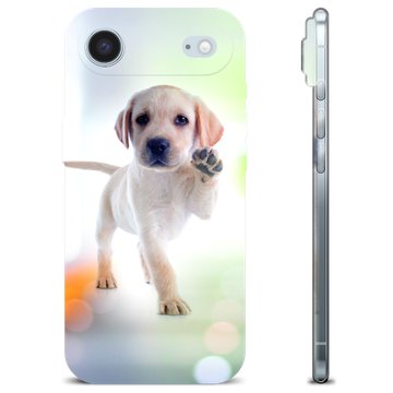 iPhone Air Custodia TPU - Cane