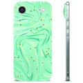 iPhone Air Custodia TPU - Menta Verde
