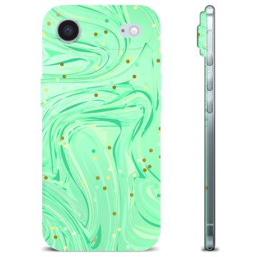 iPhone Air Custodia TPU - Menta Verde