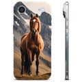 iPhone Air Custodia TPU - Cavallo