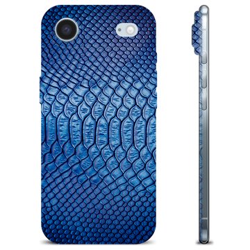 iPhone Air Custodia TPU - Pelle