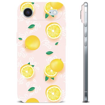iPhone Air Custodia TPU - Motivo Limone