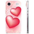 iPhone Air Custodia TPU - Amore