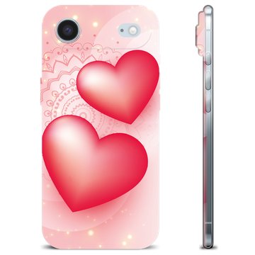iPhone Air Custodia TPU - Amore