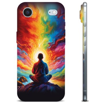 iPhone Air Custodia TPU - Meditazione