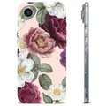 iPhone Air Custodia TPU - Fiori Romantici