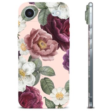 iPhone Air Custodia TPU - Fiori Romantici