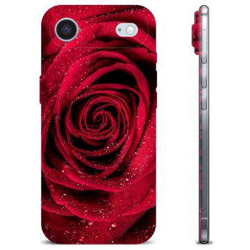 iPhone Air Custodia TPU - Rosa