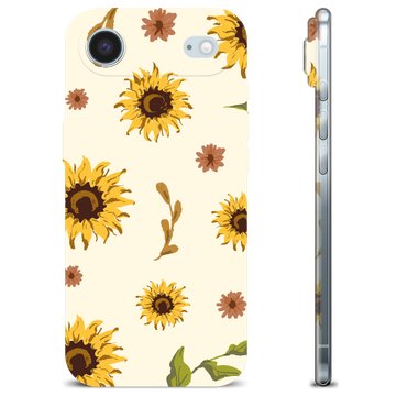 iPhone Air Custodia TPU - Girasole