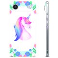 iPhone Air Custodia TPU - Unicorno