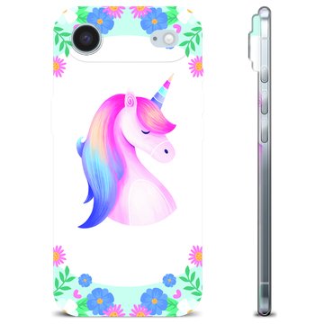 iPhone Air Custodia TPU - Unicorno