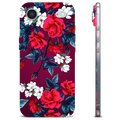 iPhone Air Custodia TPU - Fiori Vintage