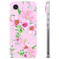 iPhone Air Custodia TPU - Fiori ad Acquerello