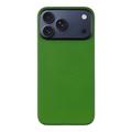 Custodia Tactical MagForce Aramid per iPhone Air - Rospo verde