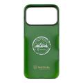 Custodia Tactical MagForce Aramid per iPhone Air - Rospo verde