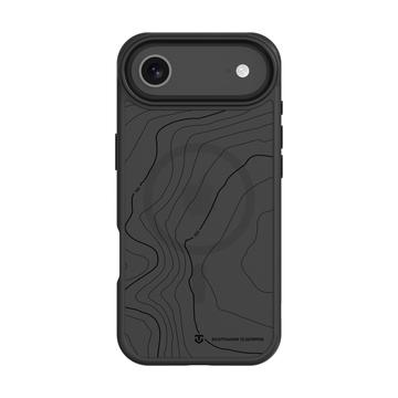 Custodia ibrida iPhone Air Tactical MagForce Hyperstealth Sika - Compatibile con MagSafe