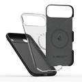 Custodia in silicone liquido iPhone Air Tech-Protect - Compatibile con MagSafe