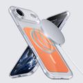 Custodia ibrida bicolore per iPhone Air - Compatibile con MagSafe