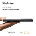 Custodia MagSafe in fibra di aramide per iPhone Duo - Sole