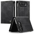 Custodia a Portafoglio Caseme 013 Serie per iPhone Duo