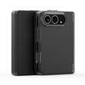Custodia a libro iPhone Duo Dux Ducis Fort Serie