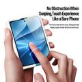Custodia MagSafe per iPhone Duo Dux Ducis con supporto integrata - Grigia