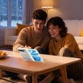Custodia MagSafe per iPhone Duo Dux Ducis con supporto integrata - Grigia