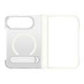 Custodia MagSafe per iPhone Duo Dux Ducis con supporto integrata - Grigia