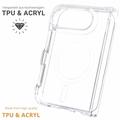 Custoida MagSafe iPhone Duo JT Berlin Pankow Clear - Transparent
