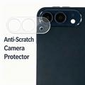 Custodia magnetica per iPhone Duo con protezione per lo schermo in vetro temperato e protezione per l\'obiettivo della fotocamera