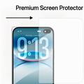 Custodia magnetica per iPhone Duo con protezione per lo schermo in vetro temperato e protezione per l\'obiettivo della fotocamera - Viola